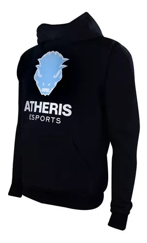 Atheris Esport Oficial 2.0