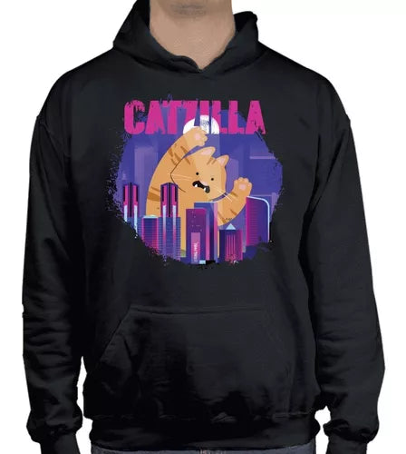 LITCHI CATZILLA 1.0
