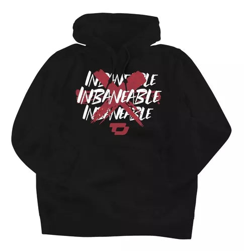 HOODIE DELTA INBANEABLE
