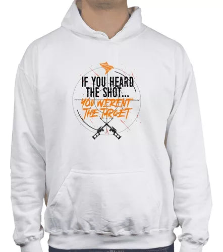 IF YOU HEARD THE SHOT ORANGE 1.0