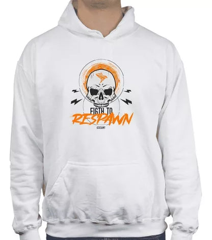 FIGHT TO RESPAWN ORANGE GSXSAMY 1.0