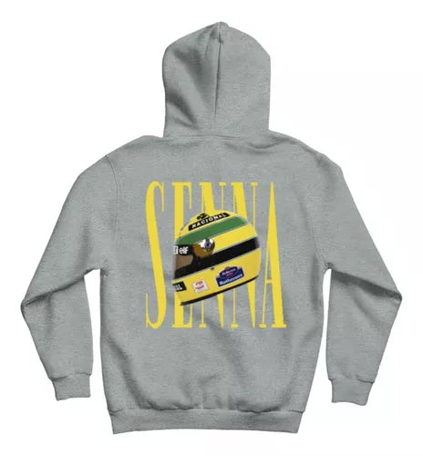 XIMMEZAM SENNA INTERLAGOS DOBLE DISEÑO 2.0