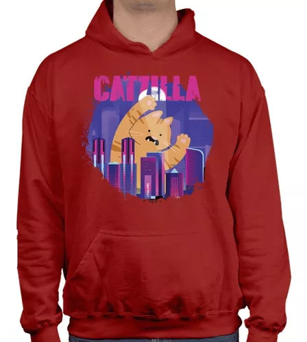 LITCHI CATZILLA 1.0