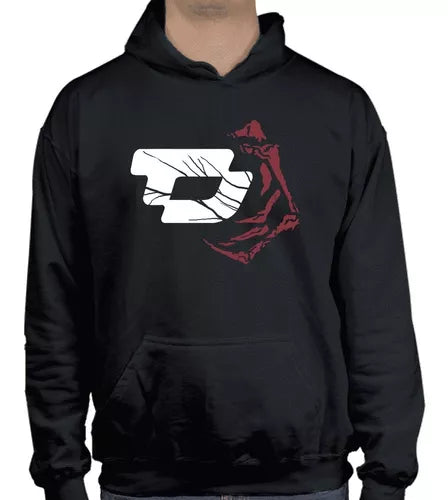 HOODIE DELTA CLAW