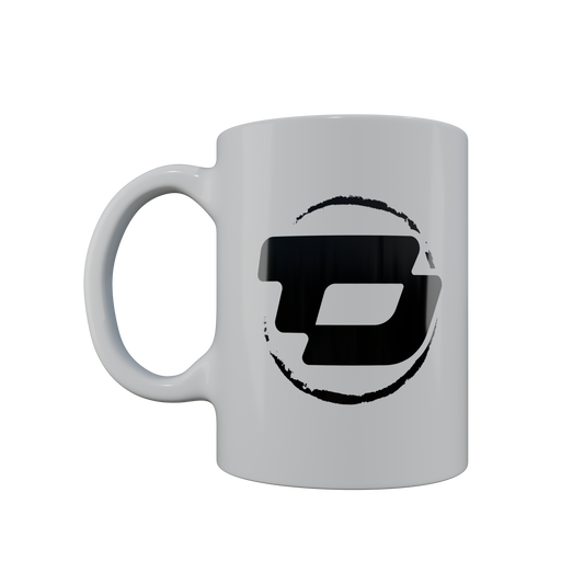 Taza DeltaForce 1.0