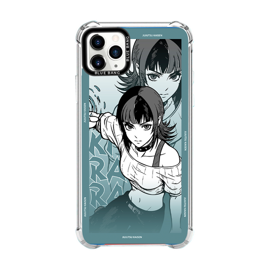 Case Anime Kirara Hoshi Jujutsu Kaisen