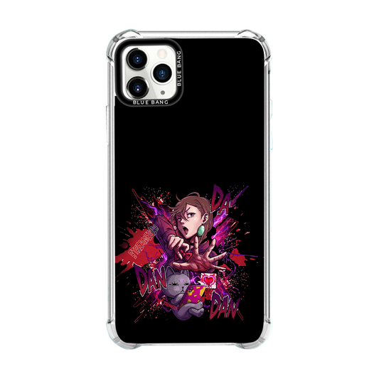 Funda para Celular Dan Da Dan Momo Ayase