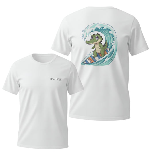 Row Sports - Wave Rider Dragon
