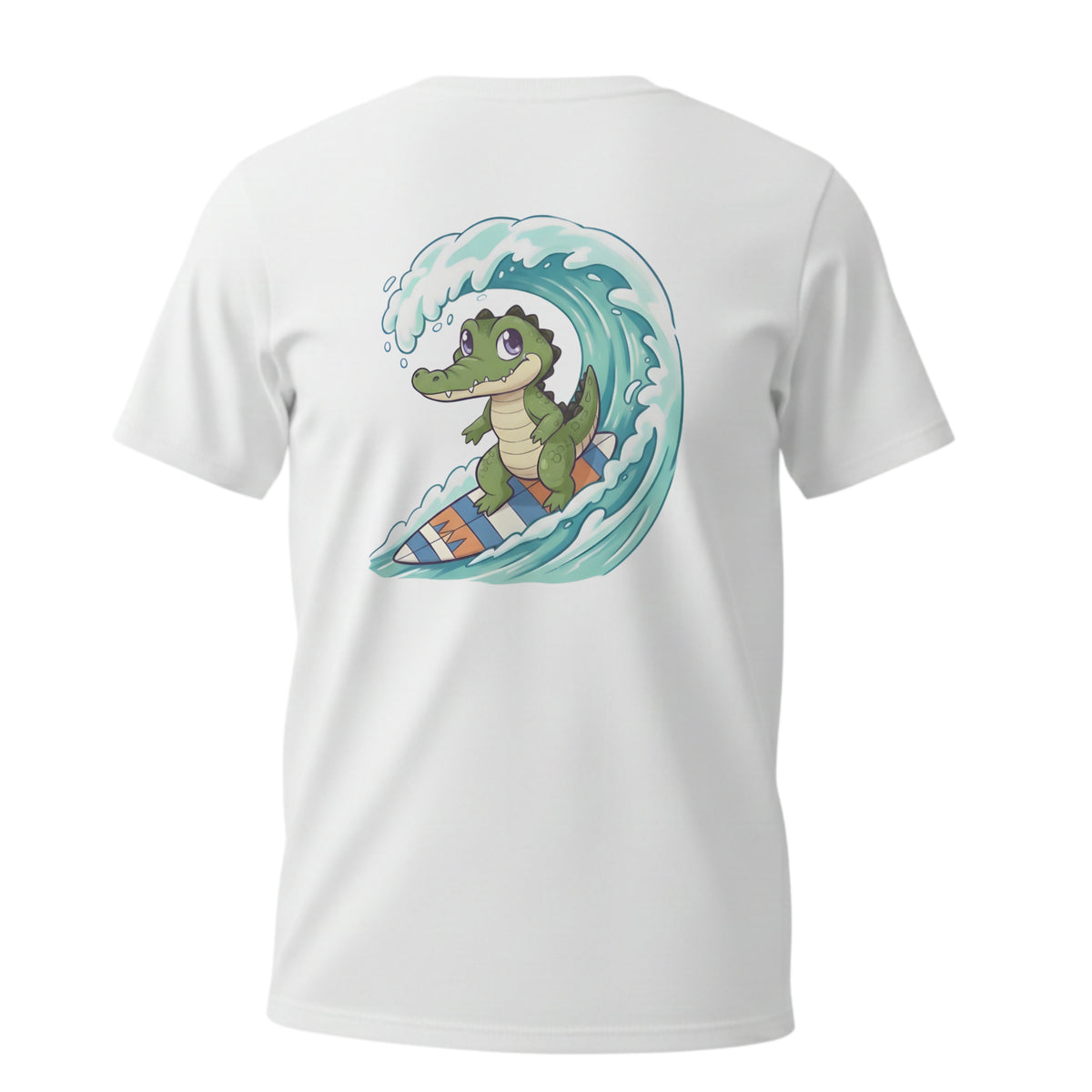 Row Sports - Wave Rider Dragon