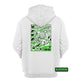 Hoodie Premium Zoro One Piece