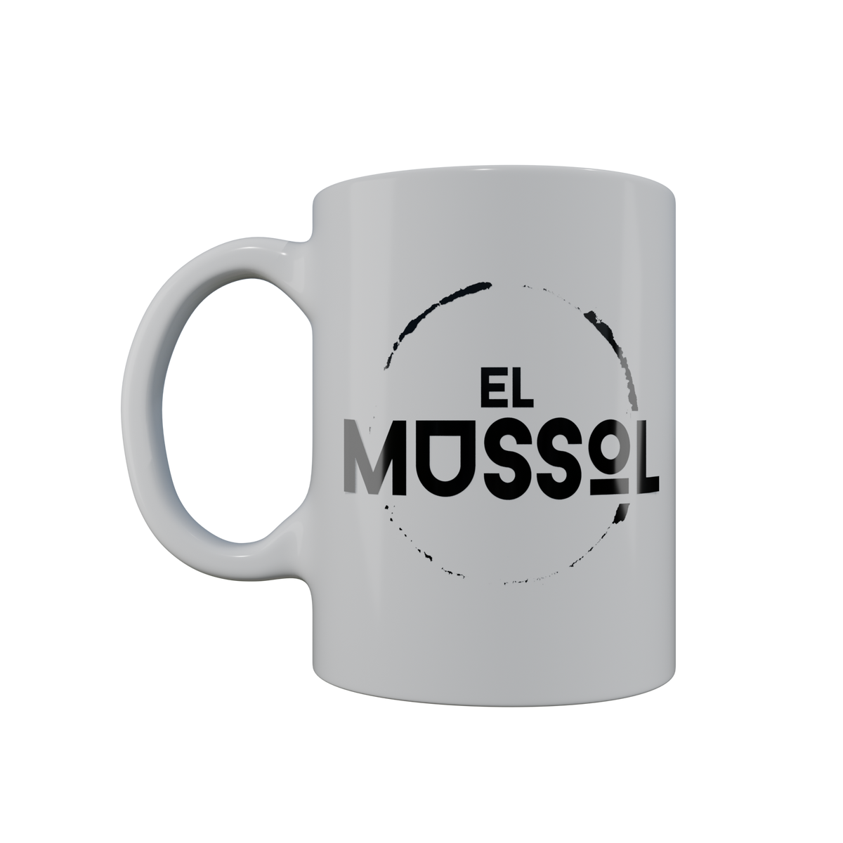 Taza El Mussol 1.0
