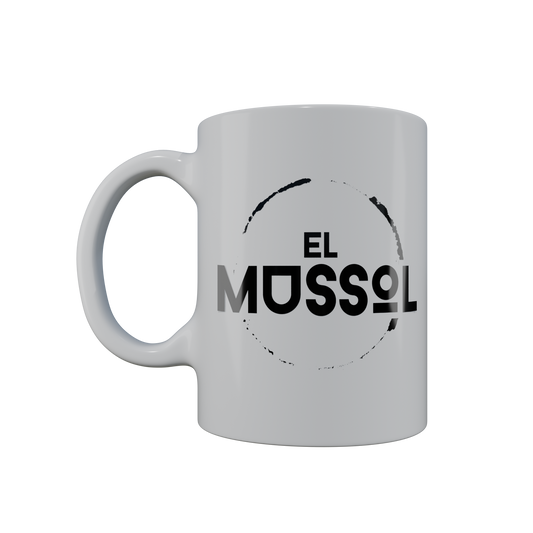 Taza El Mussol 1.0