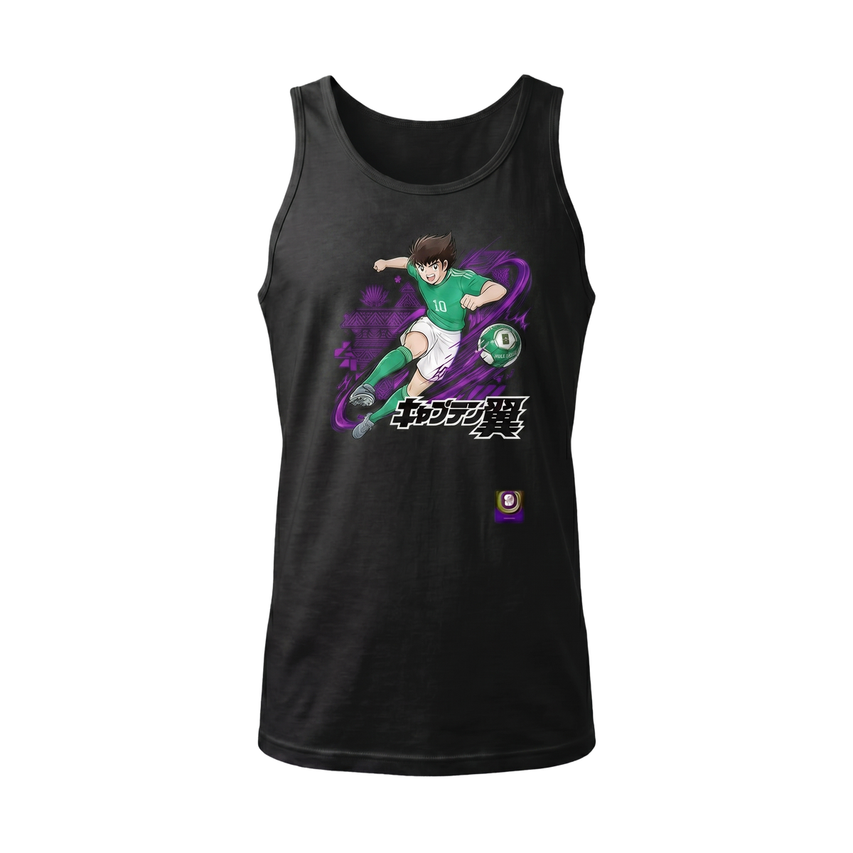 Tanktop Conmemorativa Super Campeones  Mundial 2026