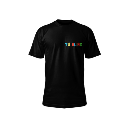 Bricks Name T-shirt