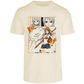 Playera Anime Nami One Piece Manga Unisex