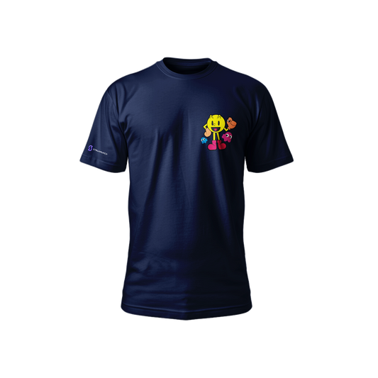 Playera Pacman Edición Especial