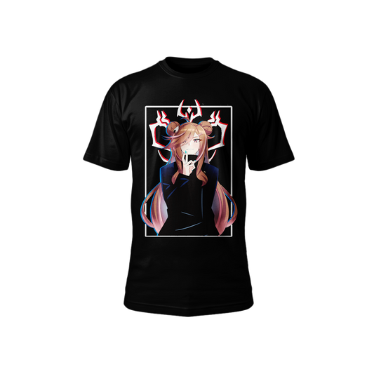 Jujutsu x renrize 1.1 (black)