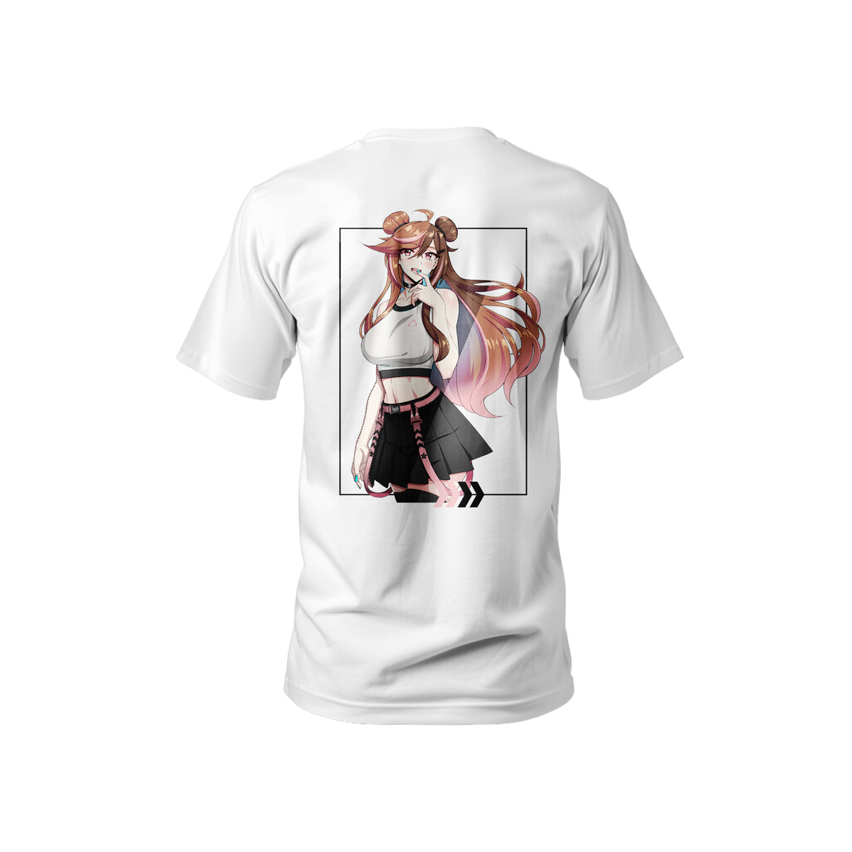 Renrize techwear 2.2 (white)