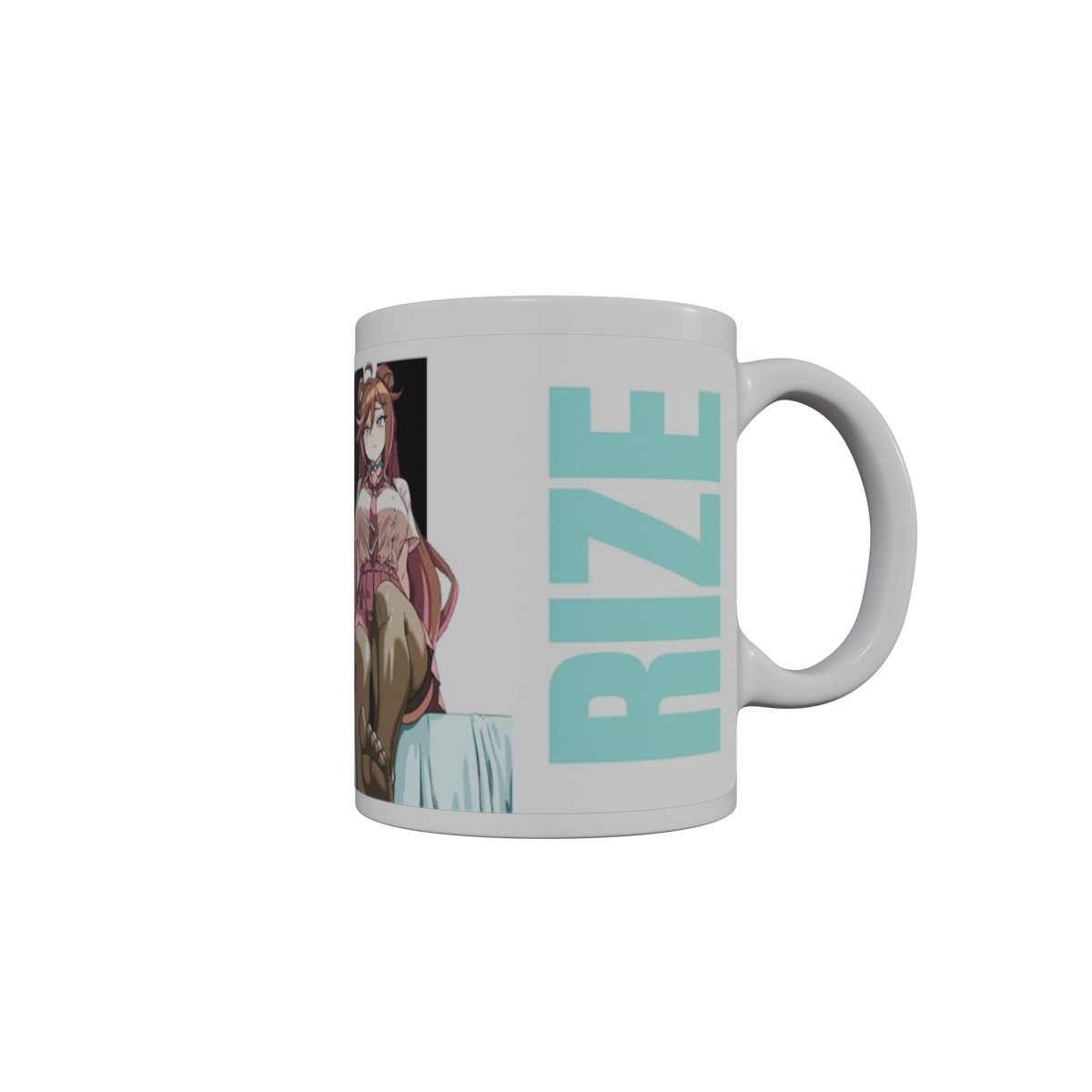 Taza renrize