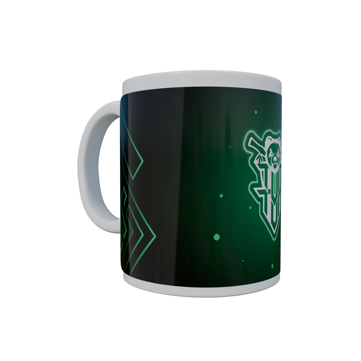 Taza Tumtum 3.0
