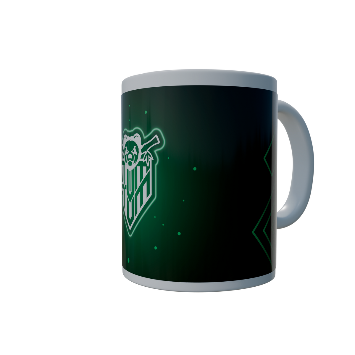 Taza Tumtum 3.0