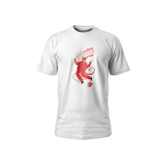 TumTum Devil Costume