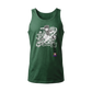 Tanktop Conmemorativa Super Campeones  Mundial 2026