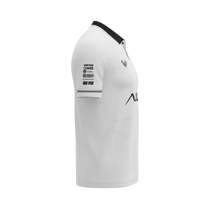 Jersey Itao TecNM Esports 2025