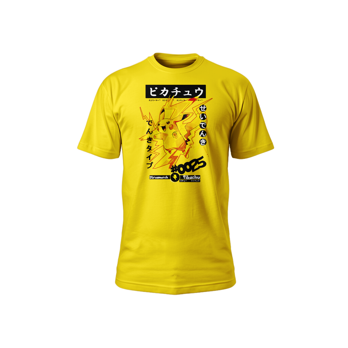 Edición Especial 1996-2026: Pikachu Legacy