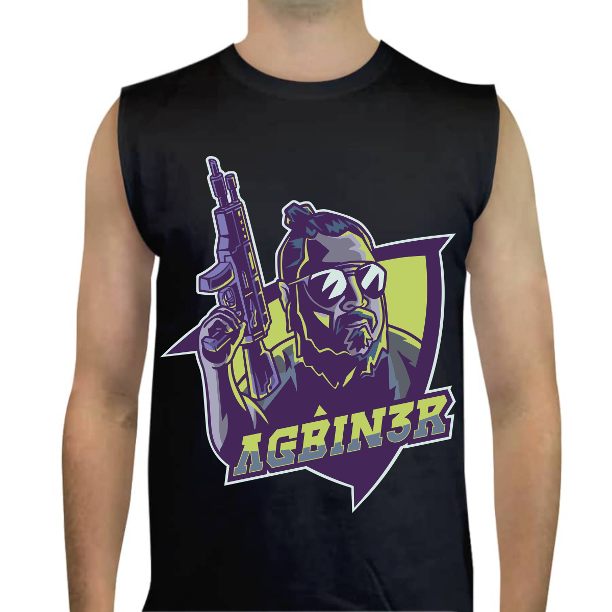 Agbin3r El mejor sniper 2.0