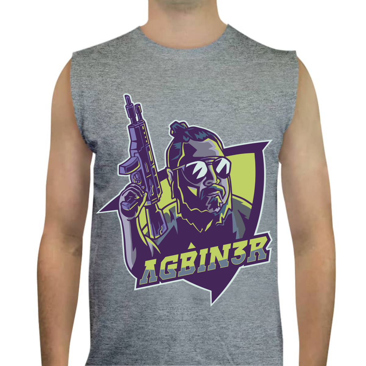 Agbin3r El mejor sniper 2.0