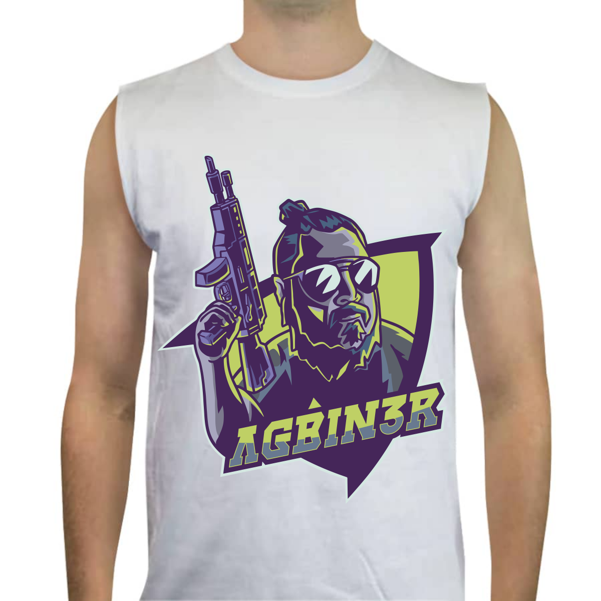 Agbin3r El mejor sniper 2.0