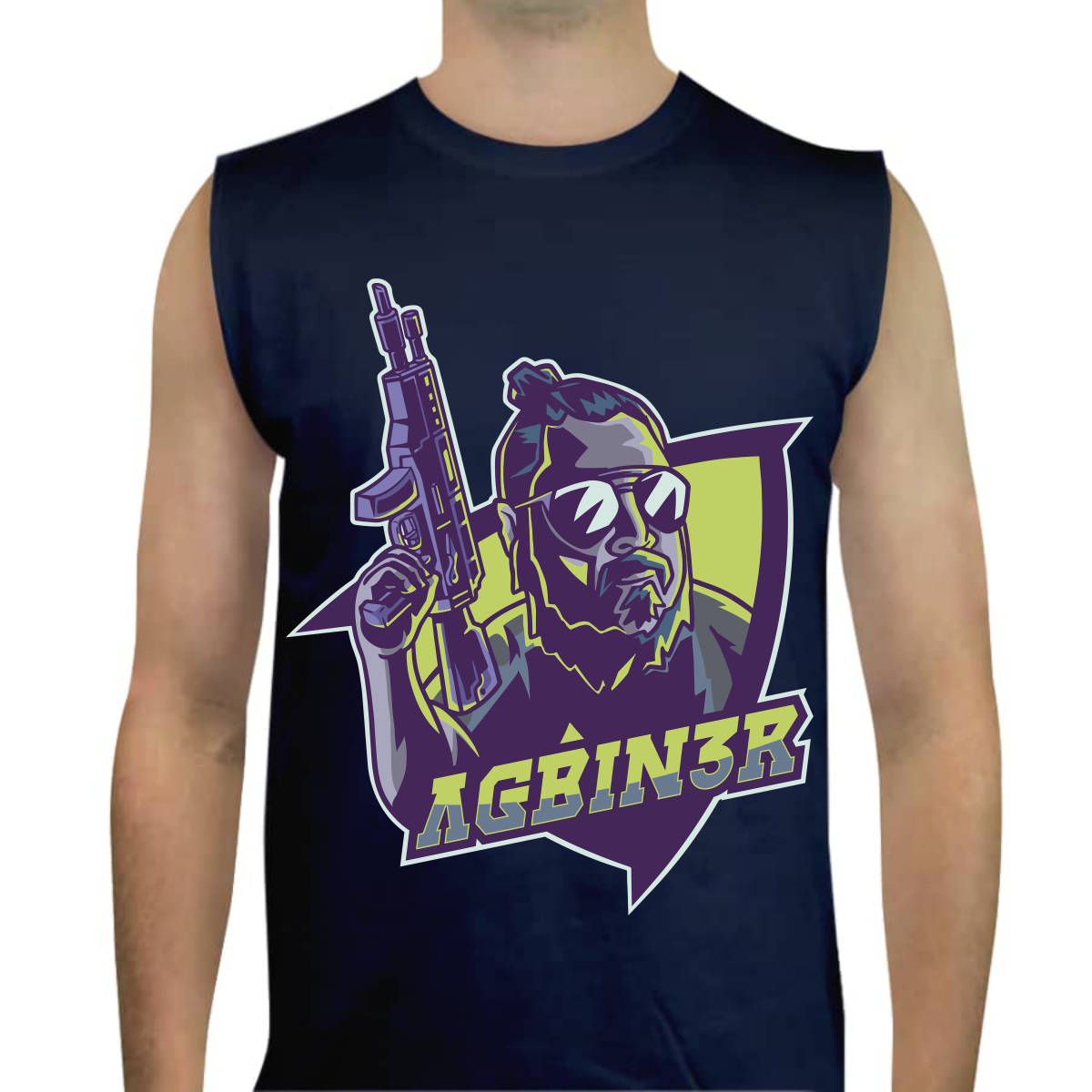 Agbin3r El mejor sniper 2.0