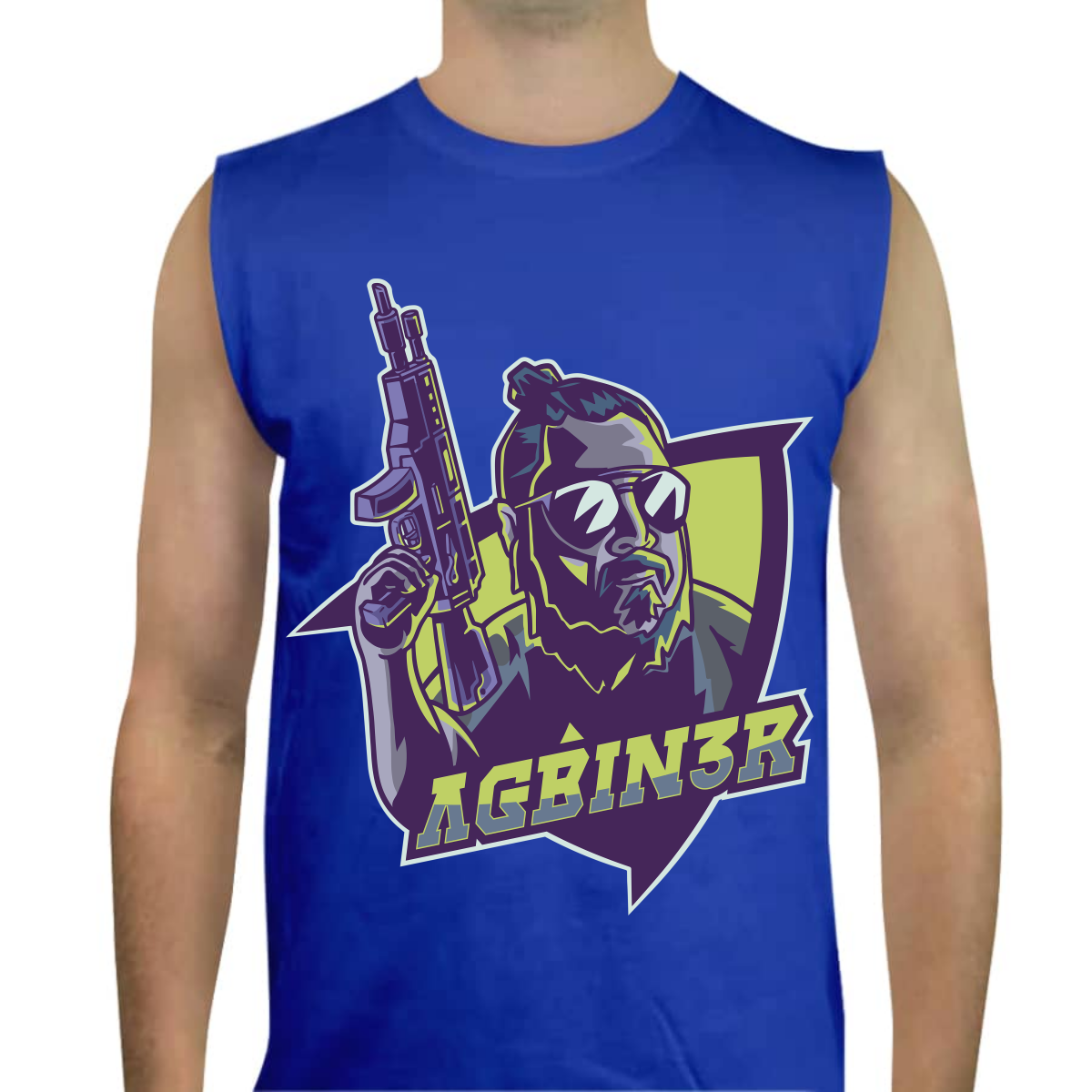 Agbin3r El mejor sniper 2.0