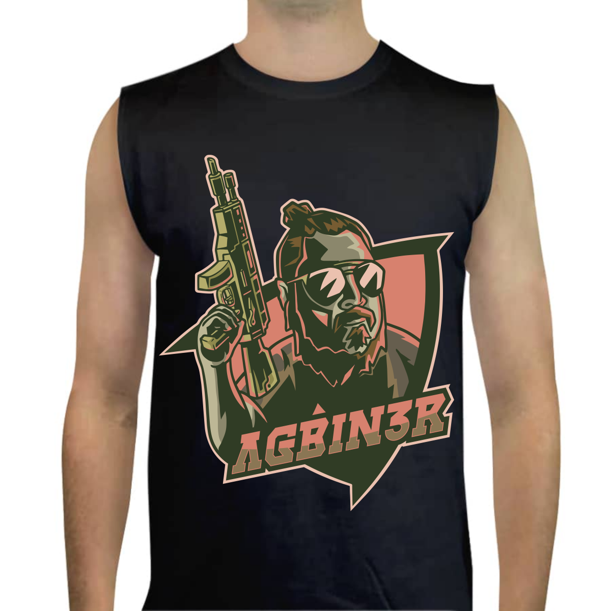 Agbin3r El mejor sniper 2.1