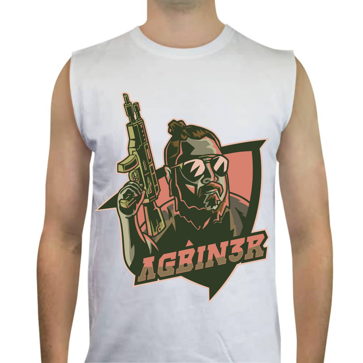 Agbin3r El mejor sniper 2.1