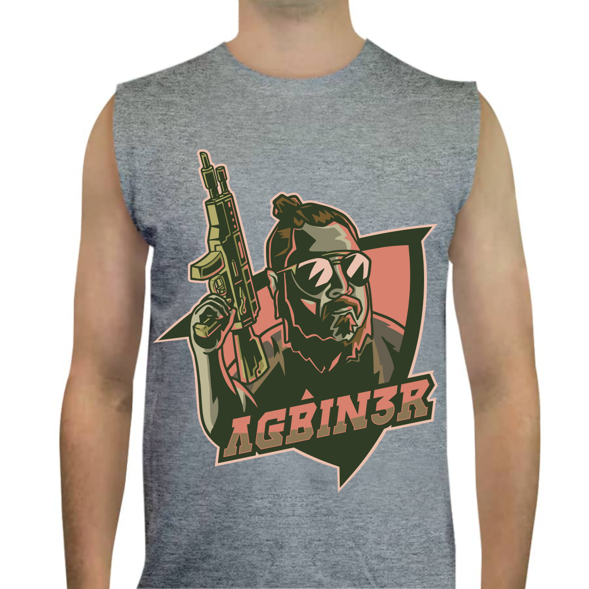 Agbin3r El mejor sniper 2.1