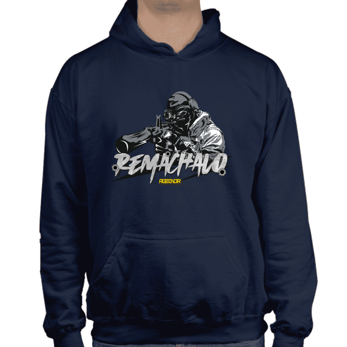 Remachalo Agbin3r 1.0
