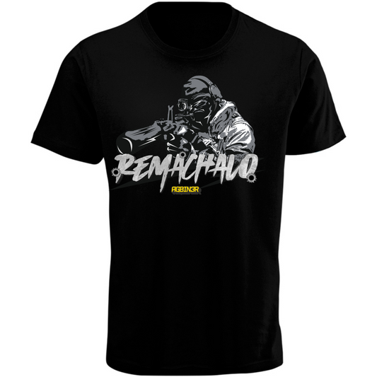 Remachalo Agbin3r 1.0