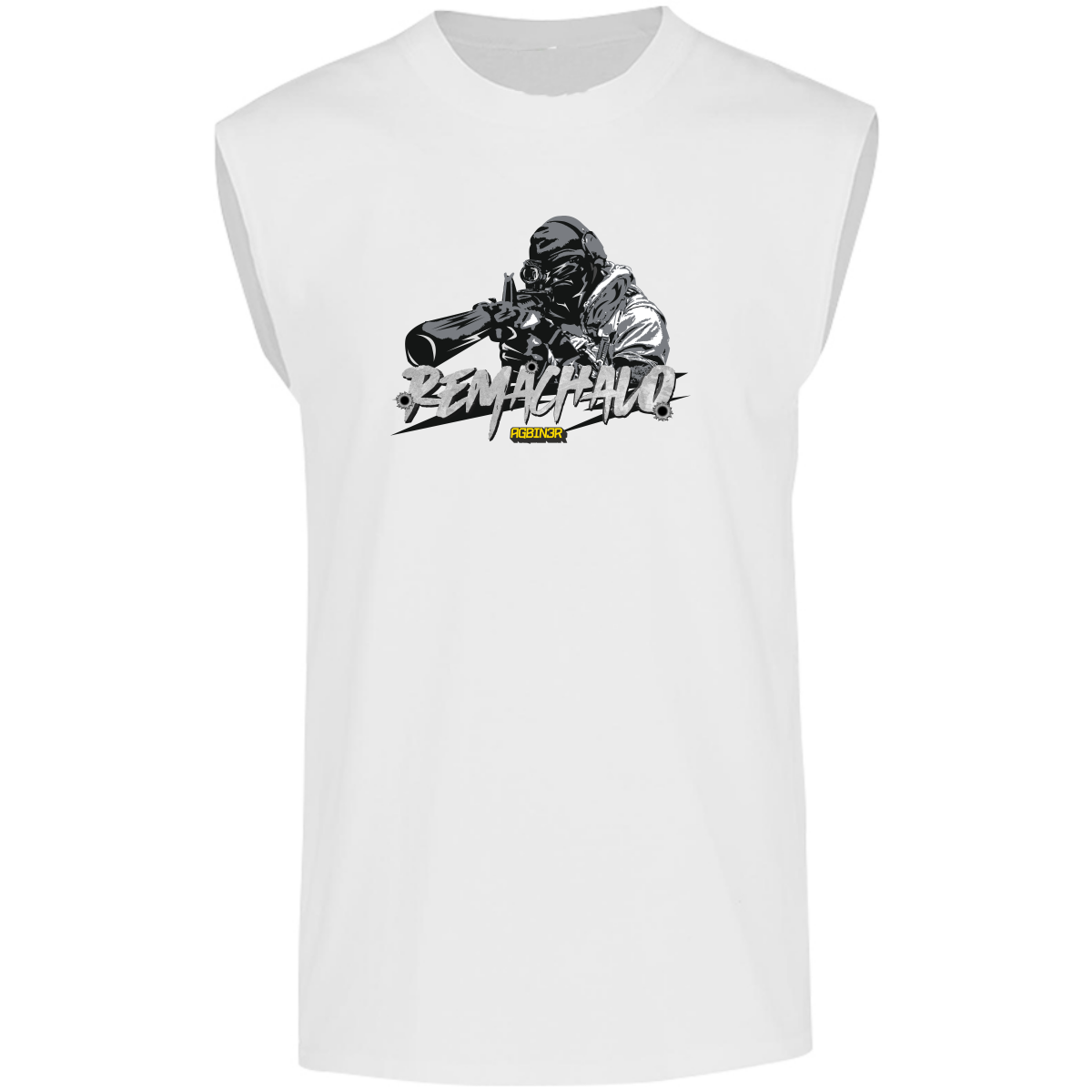 Agbin3r Remachalo 4.0