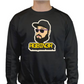 Sudadera Unisex Agbin3r Logo