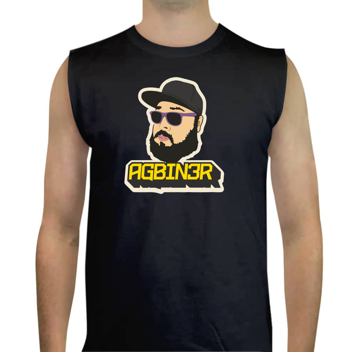 Agbin3r Logo 3.0