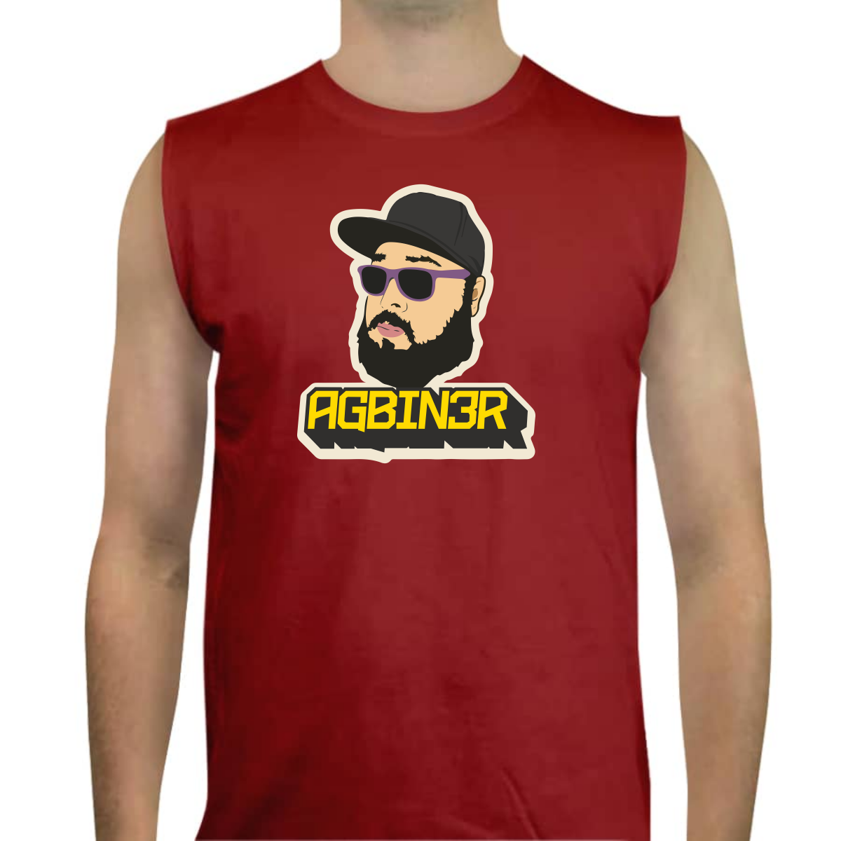 Agbin3r Logo 3.0
