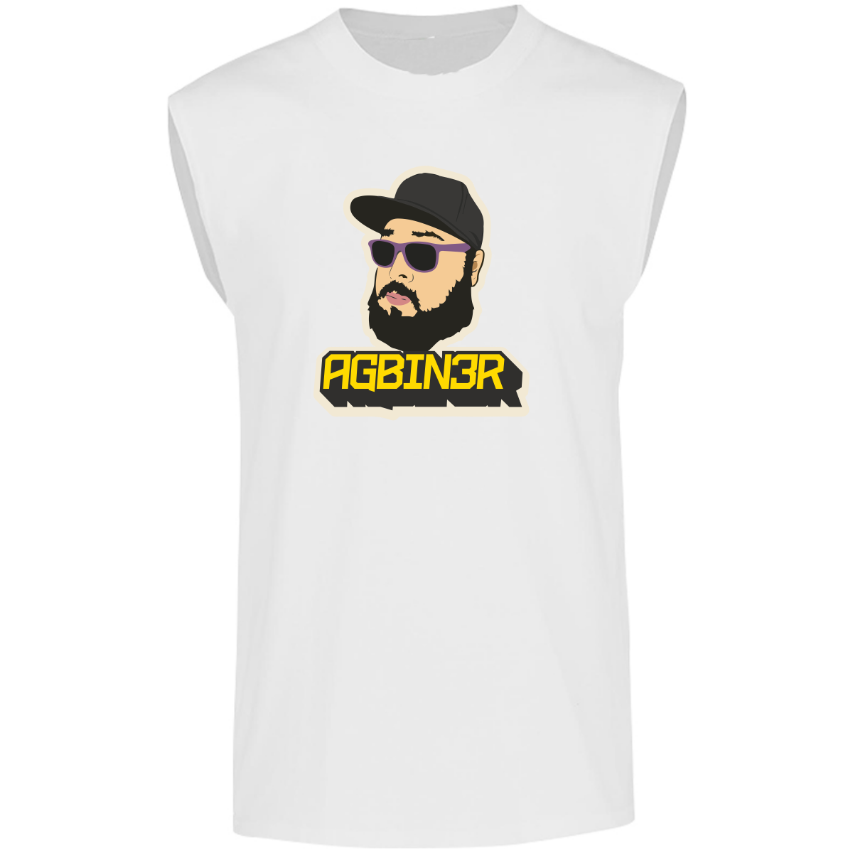 Agbin3r Logo 3.0