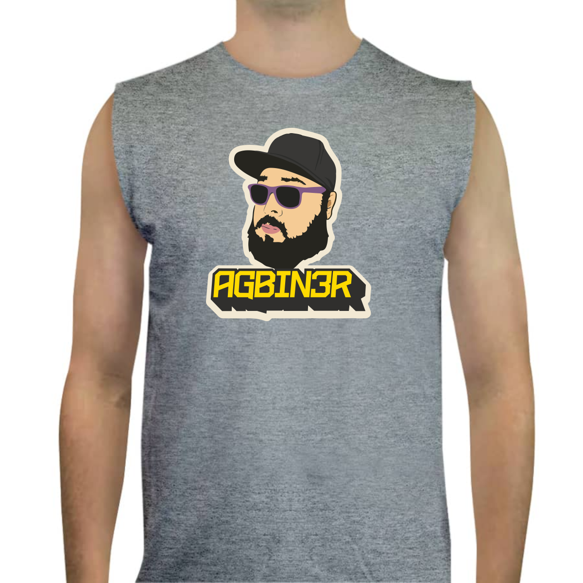 Agbin3r Logo 3.0