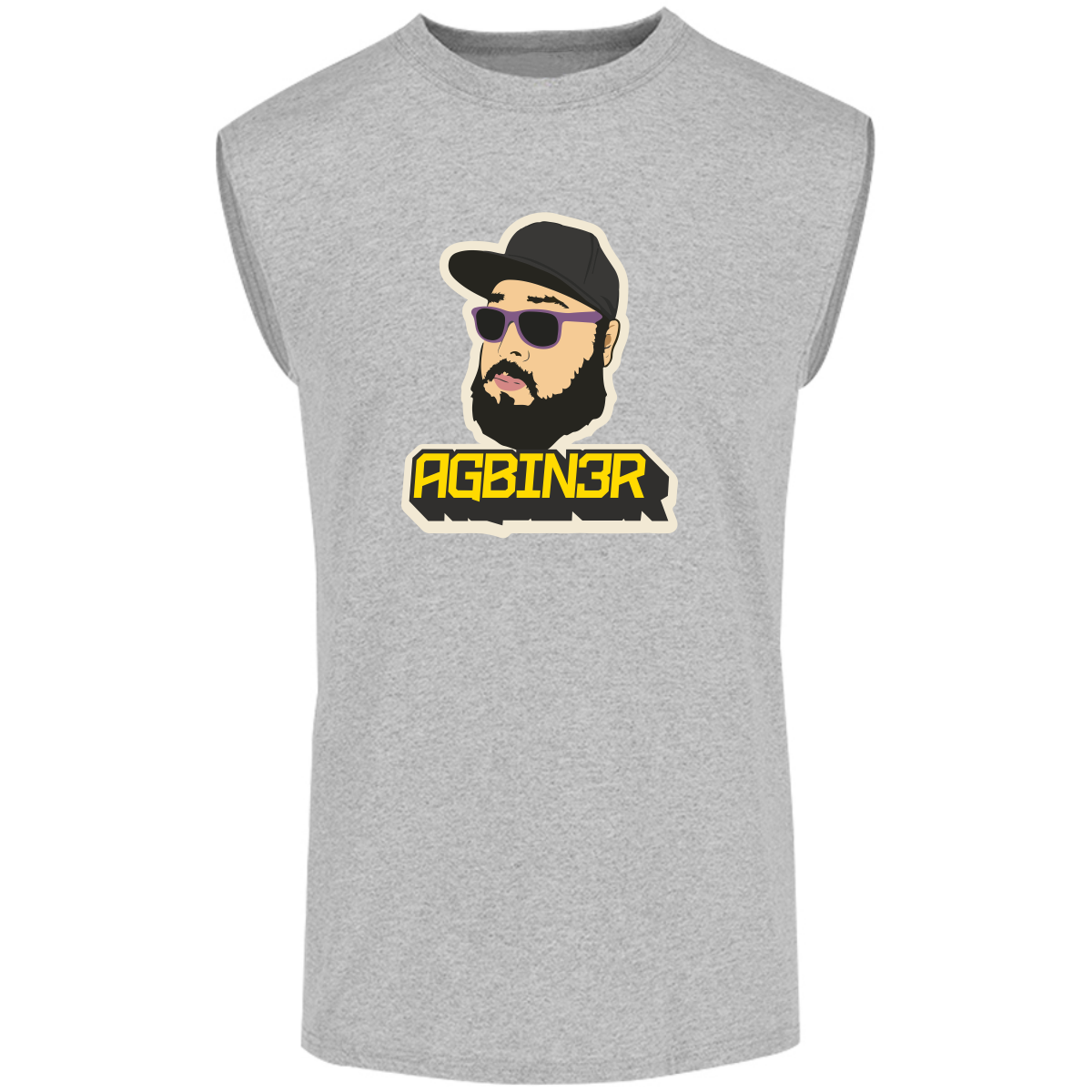 Agbin3r Logo 3.0