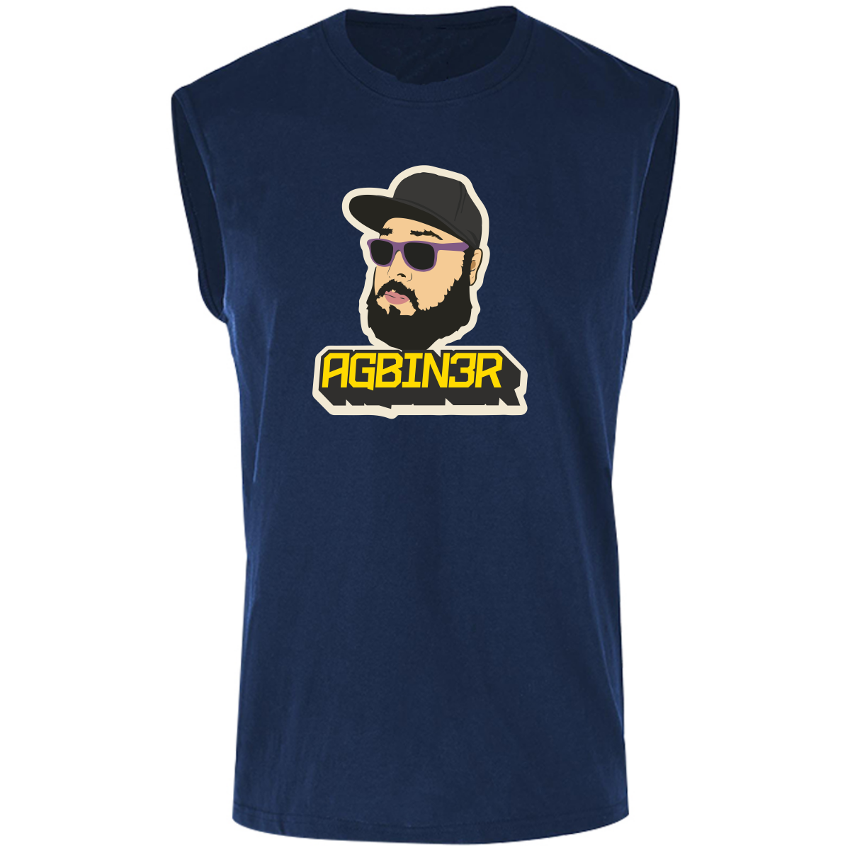 Agbin3r Logo 3.0