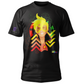 Playera Hombre Tracer Overwatch Aura Collection