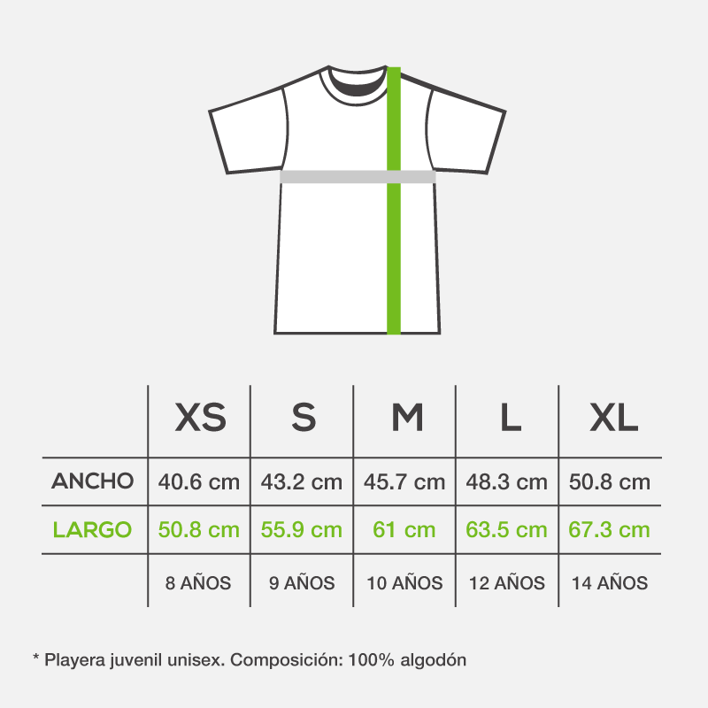 PLAYERA JUVENIL UNISEX SKIBIDI TOILET TITAN SPEAKER TVMAN