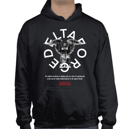 ANGEL OF DEATH DELTA FORCE